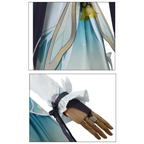 Firefly Cosplay Costume – Honkai: Star Rail Outfit Full Set - Cosplay - Cosplay - 13