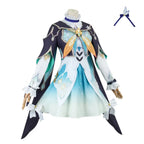 Firefly Cosplay Costume – Honkai: Star Rail Outfit Full Set - Cosplay - Cosplay - 3