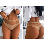 Fishnet Hollow Underwear - Women’s Clothing & Accessories - Clothing - 8 - 2024