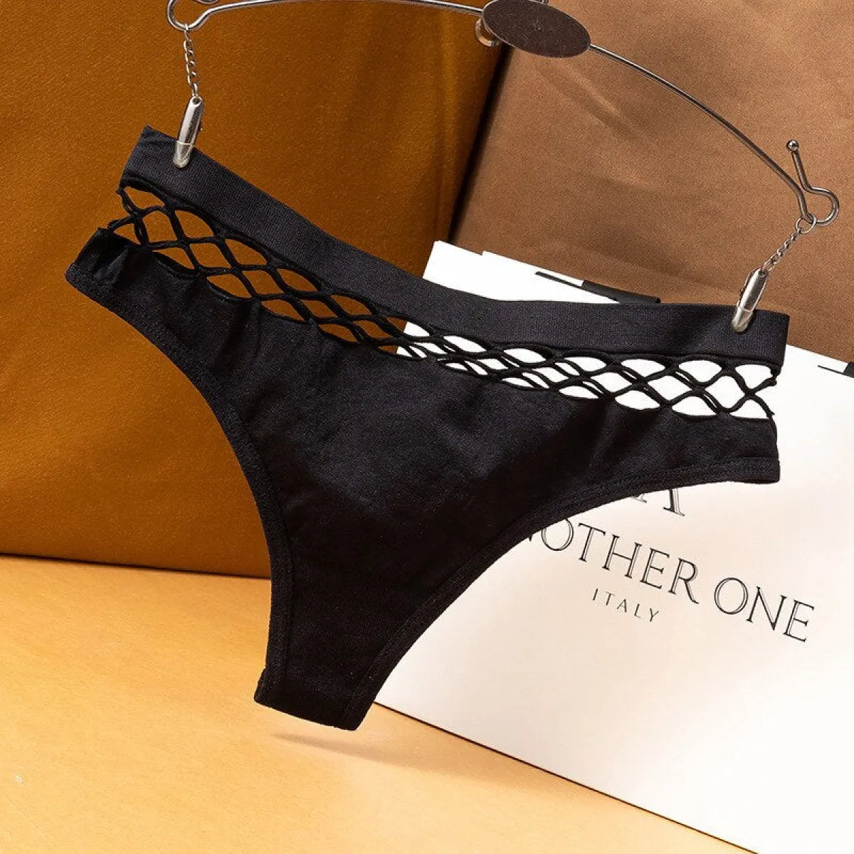 Fishnet Hollow Underwear - Best Sellers - 9