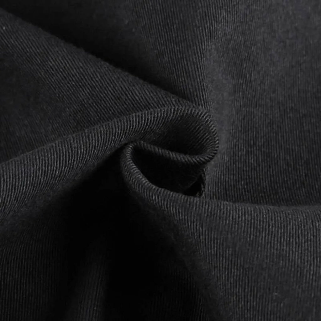 Slim Fit Flare Pants - Bottoms - 17