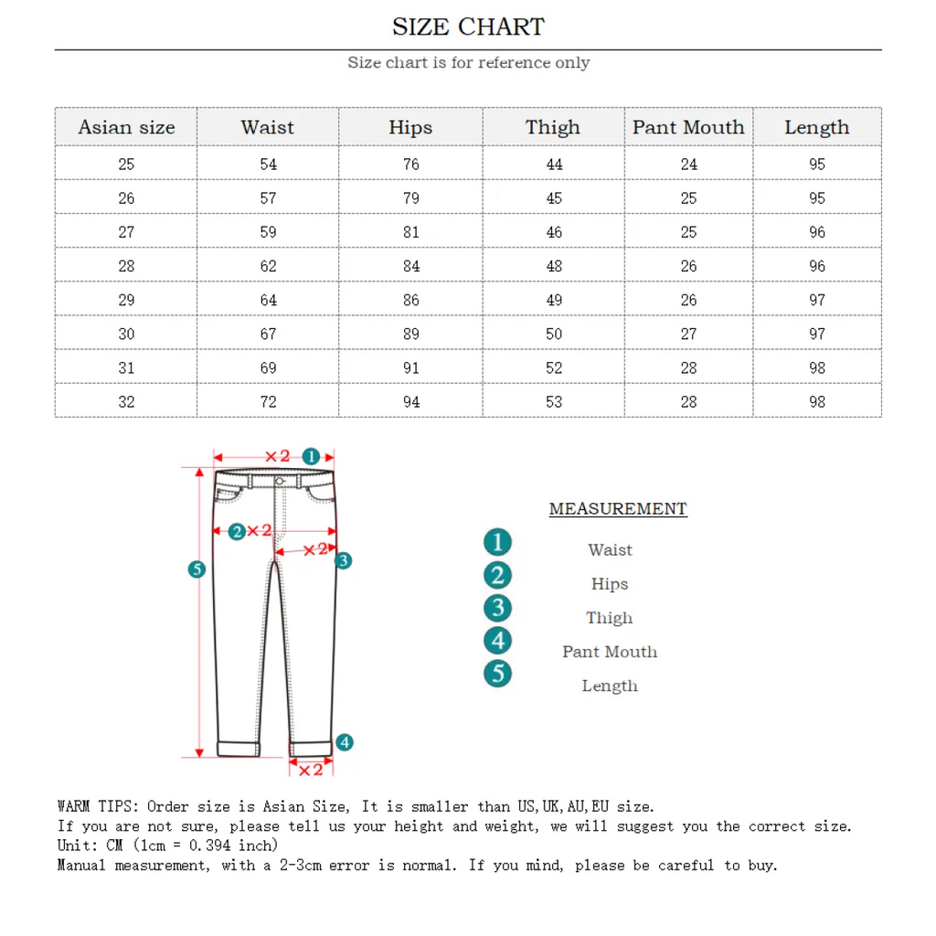 Thick Fleece High-waist Skinny Jeans - Bottoms - 2