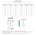 Thick Fleece High-waist Skinny Jeans - Bottoms - 2