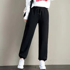 Thick Fleece Joggers - Bottoms - 3