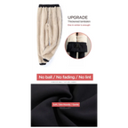 Thick Fleece Joggers - Bottoms - 8