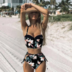 Floral Bikinis - Women’s Clothing & Accessories - 20