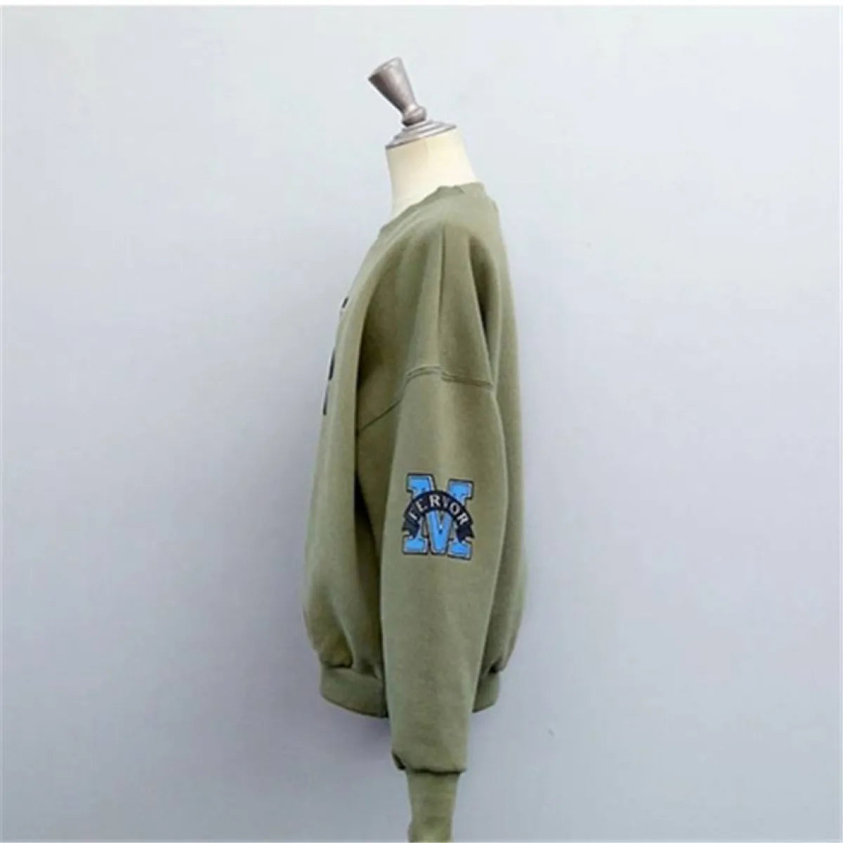 Fervor Fly High Sweatshirt - T-Shirts - 6