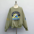 Fervor Fly High Sweatshirt - T-Shirts - 7