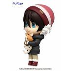 LAID-BACK CAMP SEASON2 Chobirume Figure - ENA SAITOU - Figurines - Figures - 2