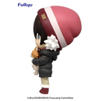 LAID-BACK CAMP SEASON2 Chobirume Figure - ENA SAITOU - Figurines - Figures - 3
