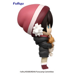 LAID-BACK CAMP SEASON2 Chobirume Figure - ENA SAITOU - Figurines - Figures - 7