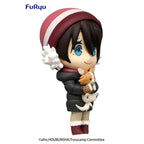 LAID-BACK CAMP SEASON2 Chobirume Figure - ENA SAITOU - Figurines - Figures - 8