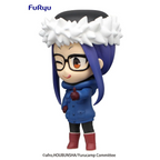 LAID-BACK CAMP SEASON 2 Chobirume Figure - CHIAKI OHGAKI - Figurines - Figures - 2