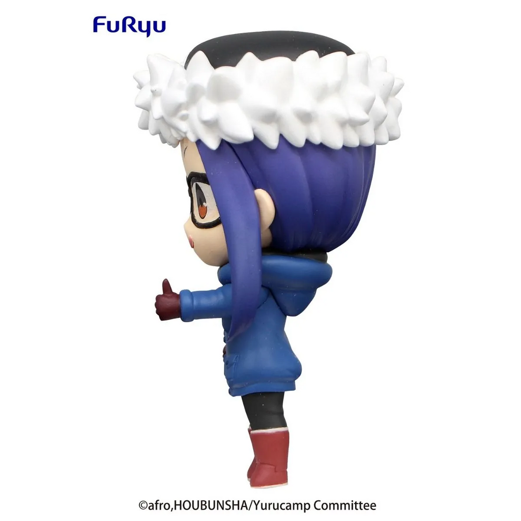 LAID-BACK CAMP SEASON 2 Chobirume Figure - CHIAKI OHGAKI - Figurines - Figures - 3