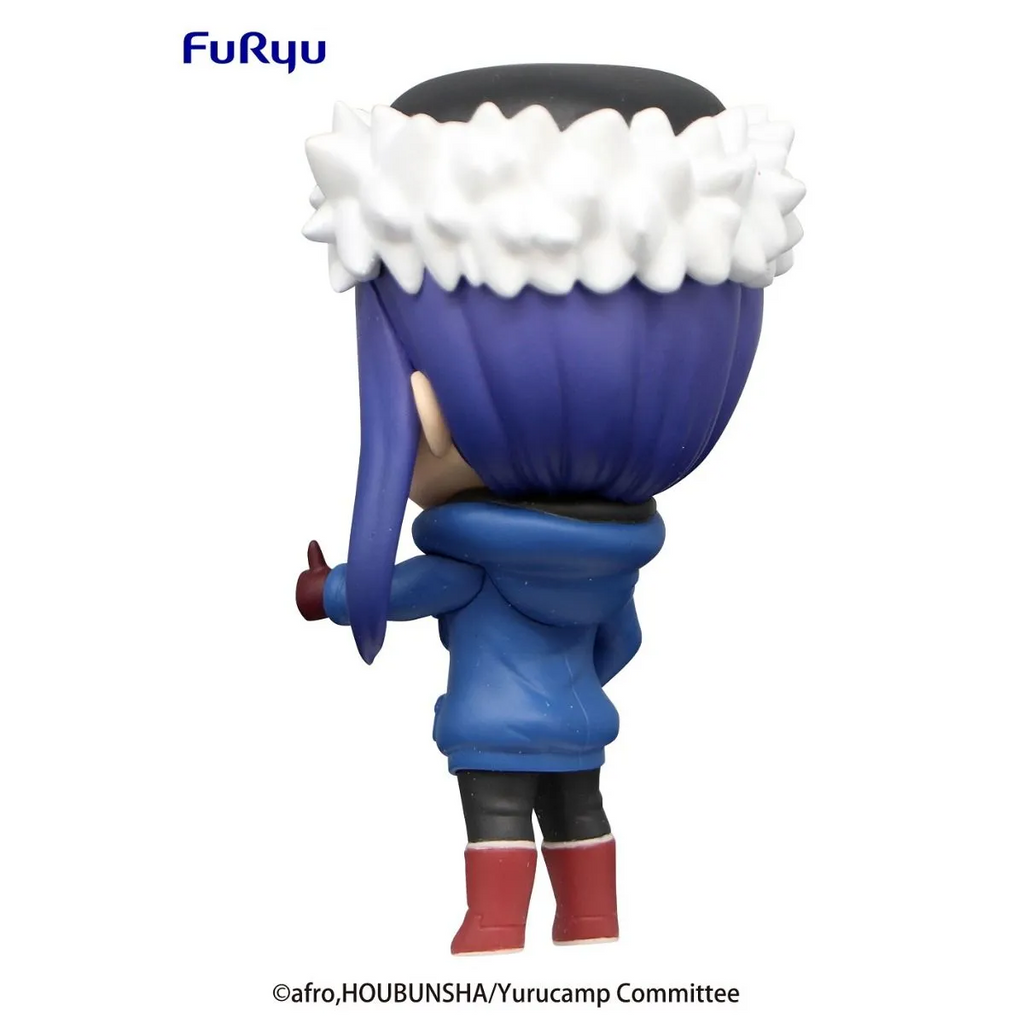 LAID-BACK CAMP SEASON 2 Chobirume Figure - CHIAKI OHGAKI - Figurines - Figures - 4