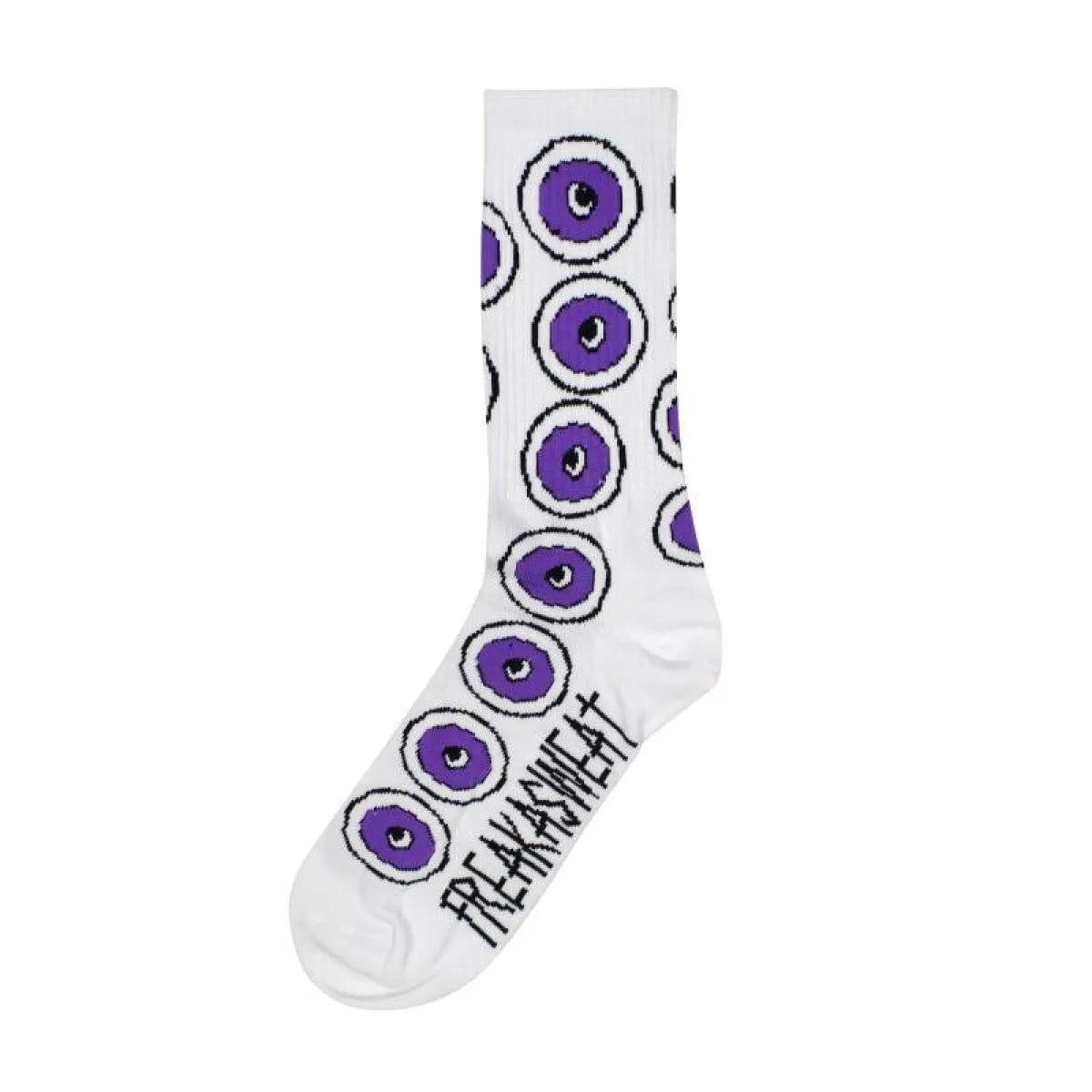 Freakshow Harajuku Socks - Women’s Clothing & Accessories - 13
