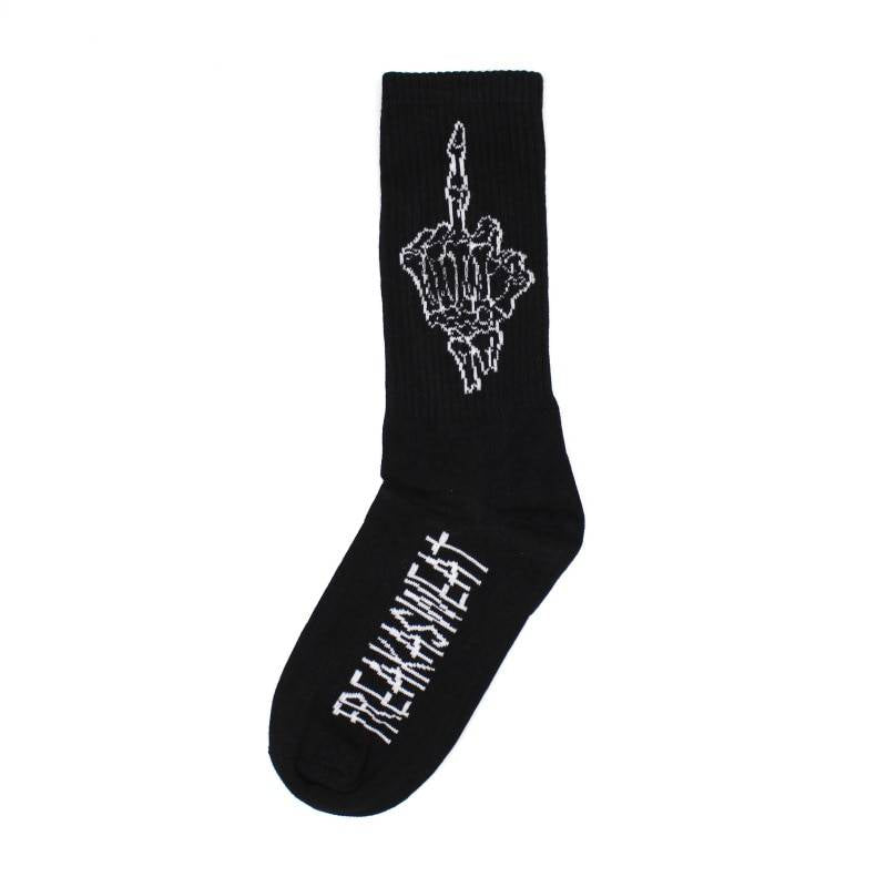 Freakshow Harajuku Socks - Women’s Clothing & Accessories - Clothing - 14 - 2024