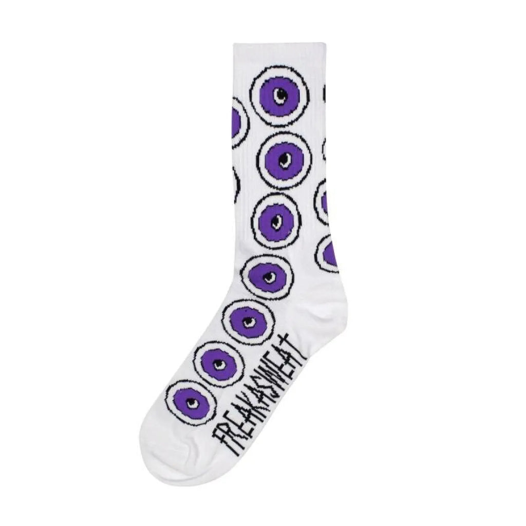 Freakshow Harajuku Socks - Women’s Clothing & Accessories - 17