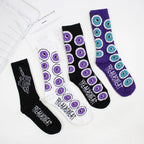Freakshow Harajuku Socks - Women’s Clothing & Accessories - 3