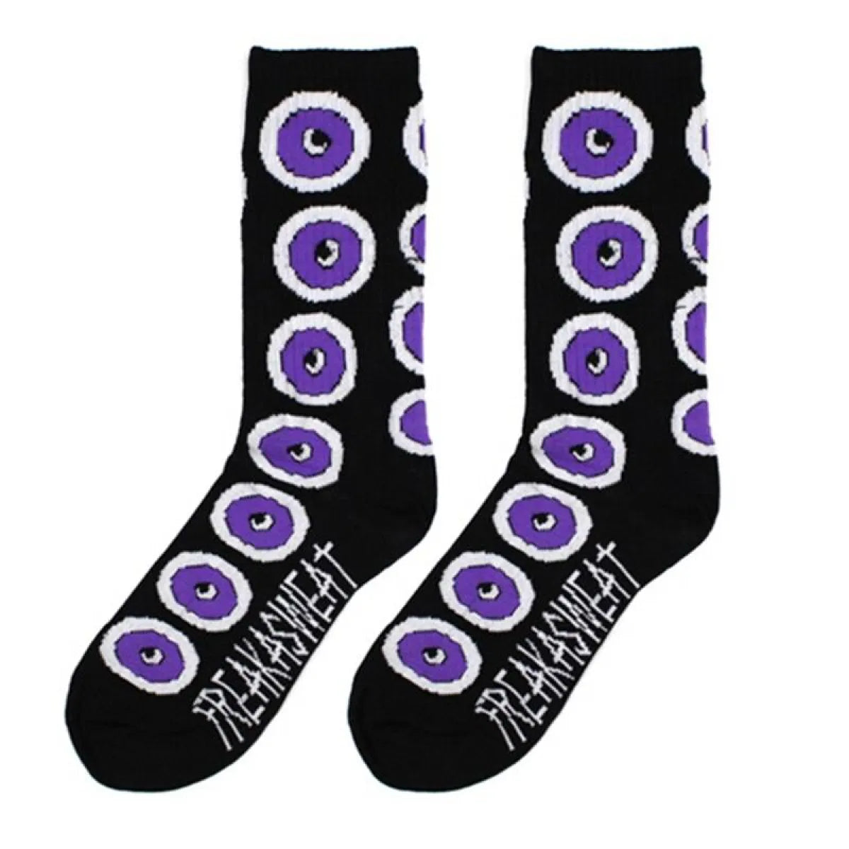 Freakshow Harajuku Socks - Women’s Clothing & Accessories - 6