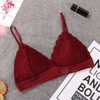 French Wireless Bra - Women’s Clothing & Accessories - 13