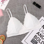 French Wireless Bra - Women’s Clothing & Accessories - 15