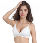 French Wireless Bra - Women’s Clothing & Accessories - 2