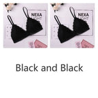 French Wireless Bra - Women’s Clothing & Accessories - 20