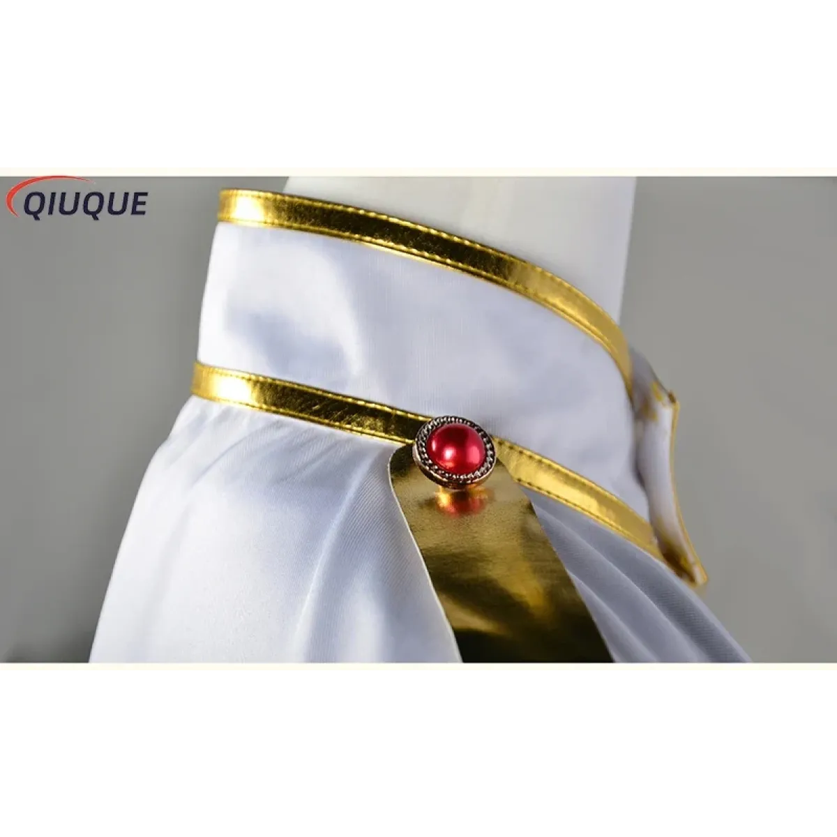 Frieren Cosplay Costume – Beyond Journey’s End - Cosplay - Cosplay - 2