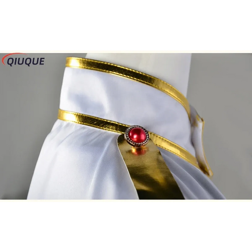 Frieren Cosplay Costume – Beyond Journey’s End - Cosplay - Cosplay - 2
