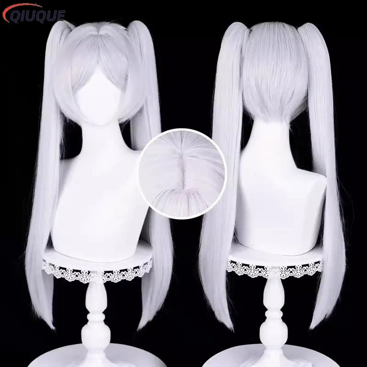 Frieren Cosplay Costume – Beyond Journey’s End - Cosplay - Cosplay - 3