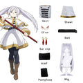 Frieren Cosplay Costume – Beyond Journey’s End - Cosplay - Cosplay - 7
