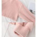 2 Piece Crop Top/Dress - All Dresses - 6