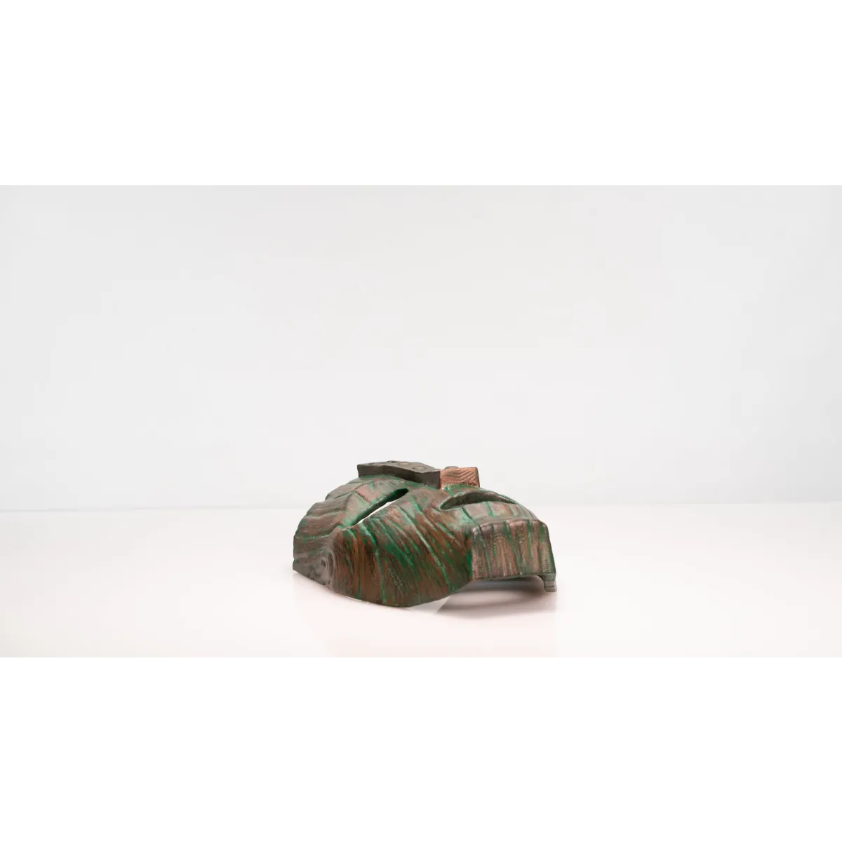 Mask of Loki - The Mask Costume Display Prop - Cosplay - Helmets and Headwear - 6