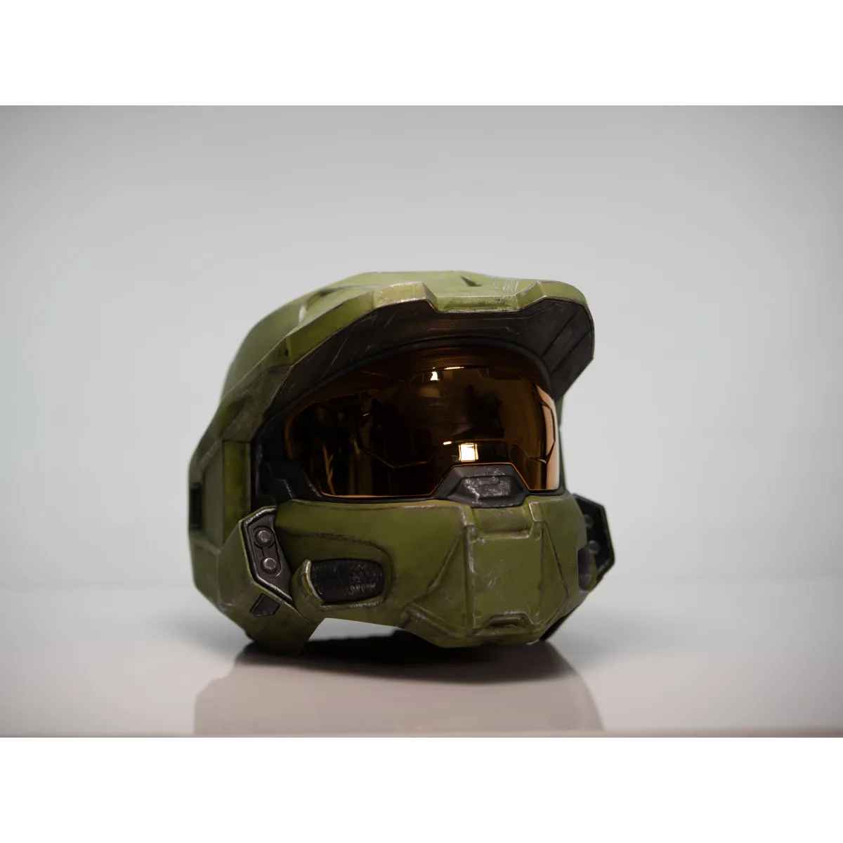Master Chief Helmet - Cosplay - Helmets and Headwear - 3