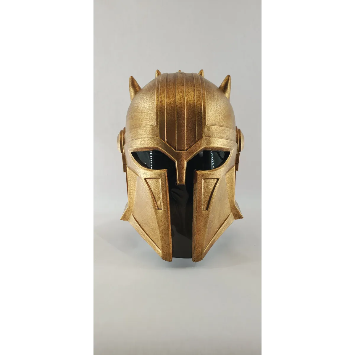 Mandalorian Armorer Helmet - Cosplay - Helmets and Headwear - 5