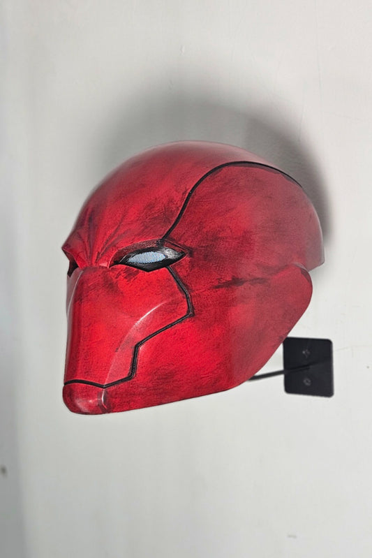 Wall Mounted Helmet Display Holder - Fresh In - 2025 - 1 - Worldwide Shipping