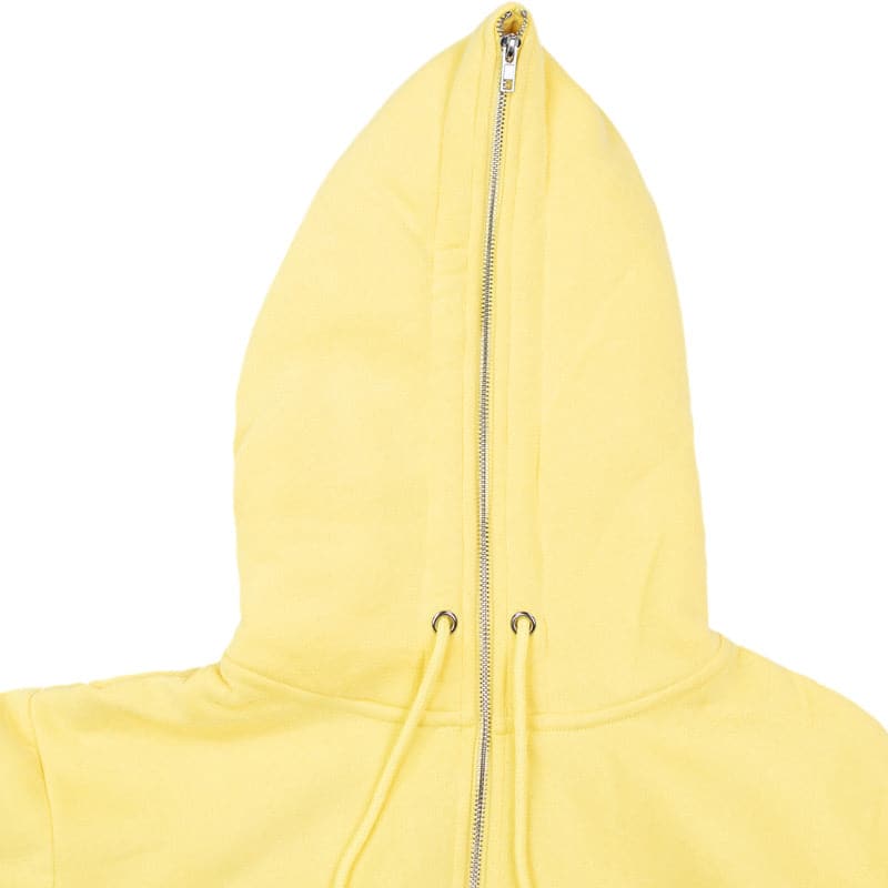 Pray For Me Hoodie – Full Zip-Up