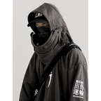 Futuristic Hoodie - Hoodies & Sweatshirts - 3