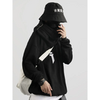Futuristic Hoodie - Hoodies & Sweatshirts - 4