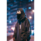 Futuristic Hoodie - Hoodies & Sweatshirts - 5