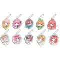 FUWAWAKKO THE QUINTESSENTIAL QUINTUPLETS SS UNIFORM ACRYLIC KEYCHAIN Blind Box (1 Blind Box) - Best Sellers - Keychain