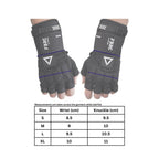 G-Type 021(U) Tactical Gauntlet Gloves