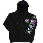 Galaxy Rabbit Hoodie - Hoodies & Sweatshirts - Hoodie - 1