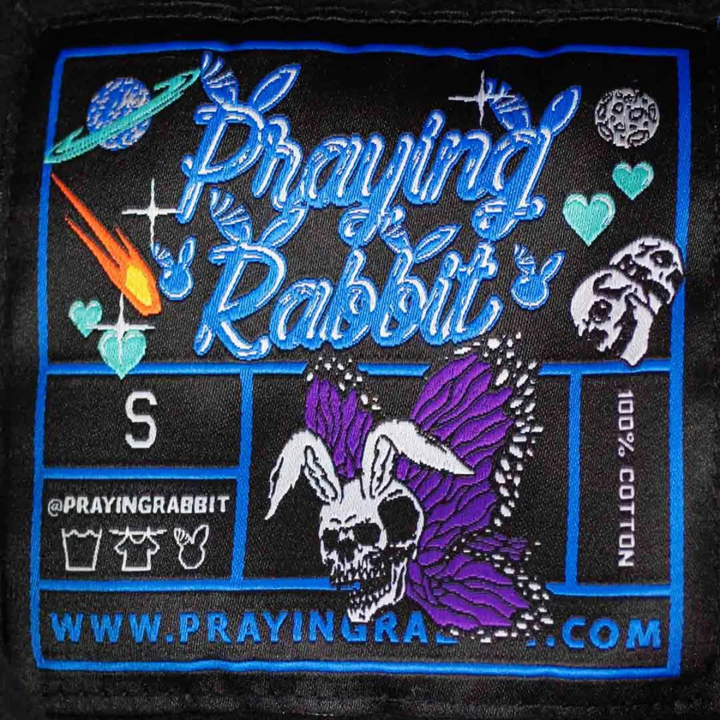 Galaxy Rabbit Hoodie - Hoodies & Sweatshirts - Hoodie - 5