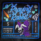 Galaxy Rabbit Hoodie - Hoodies & Sweatshirts - Hoodie - 5