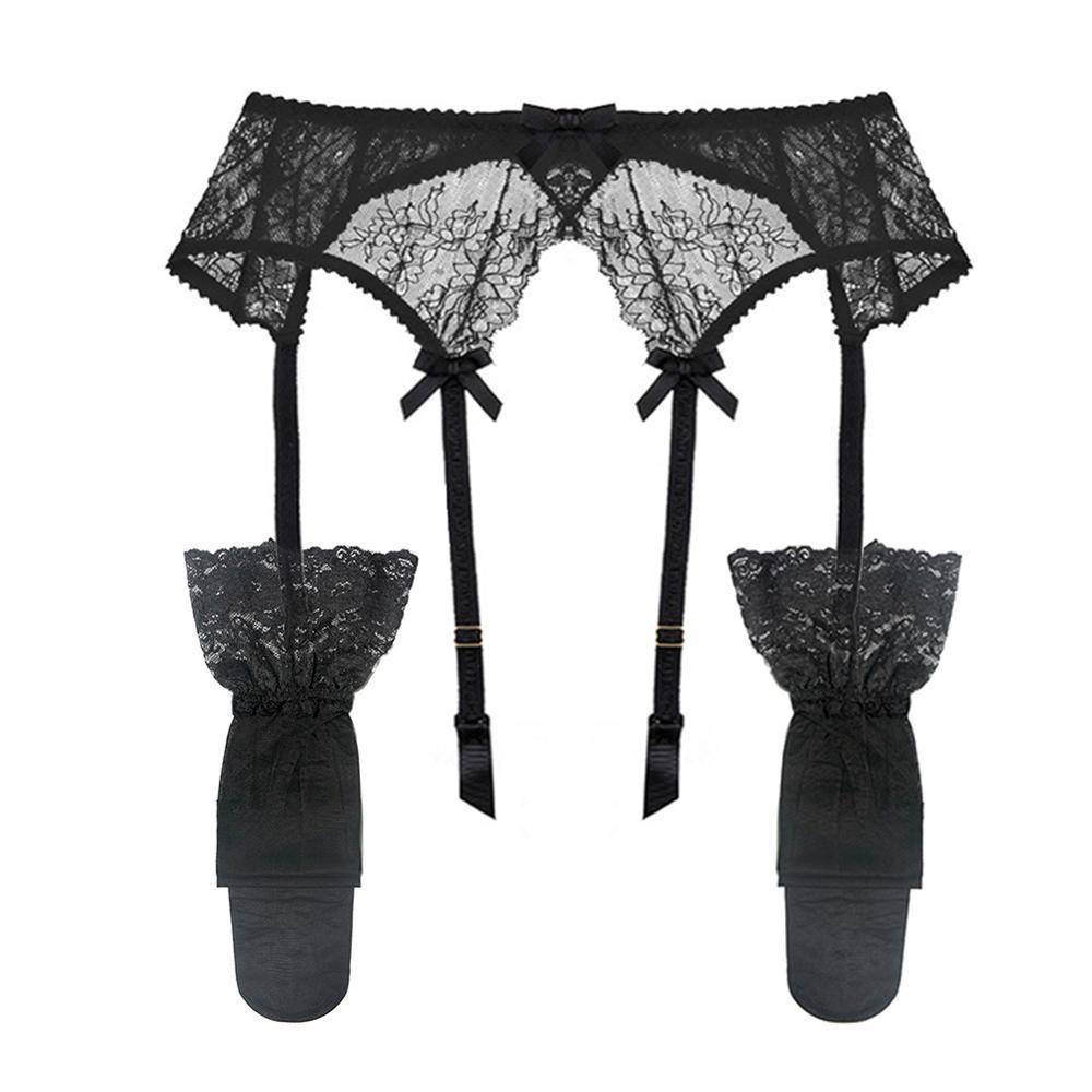 Garter Lingerie Set - Women’s Clothing & Accessories - Lingerie - 18 - 2024