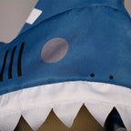 Hololive Gawr Gura Shark Cosplay - Complete Set with Tail - Cosplay - 6