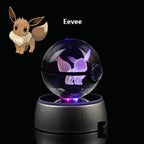 Pokemon 3D Crystal Ball - Anime - 10