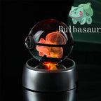 Pokemon 3D Crystal Ball - Anime - 13